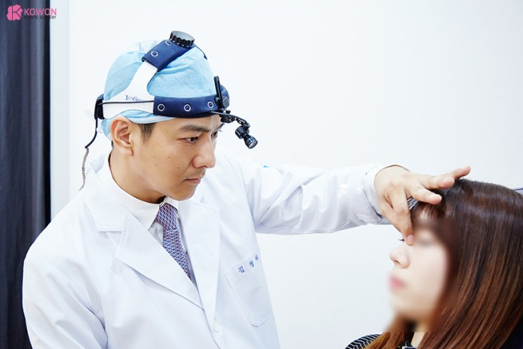 Q. 매부리코교정과 복코수술 권유받아 성형했는데 코수술복원하고싶어요. 사진 3