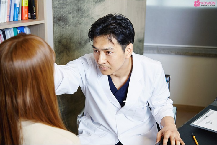 Q. 코성형수술했는데 부작용인가요? 코재수술 필요한지 궁금해요 사진 10