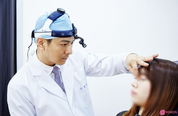 Q. 코수술 귀연골 통증, 남자 코수술 부작용일까? 원인과 대처법 사진 3