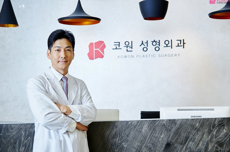 Q. 강남 남자 코성형 단순 트러블인지? 코염증 재수술 고민 해결 사진 3