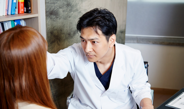Q. 코재수술 귀연골 진행 후 코성형 콧구멍 짝짝이로 보이는 이유 사진 3