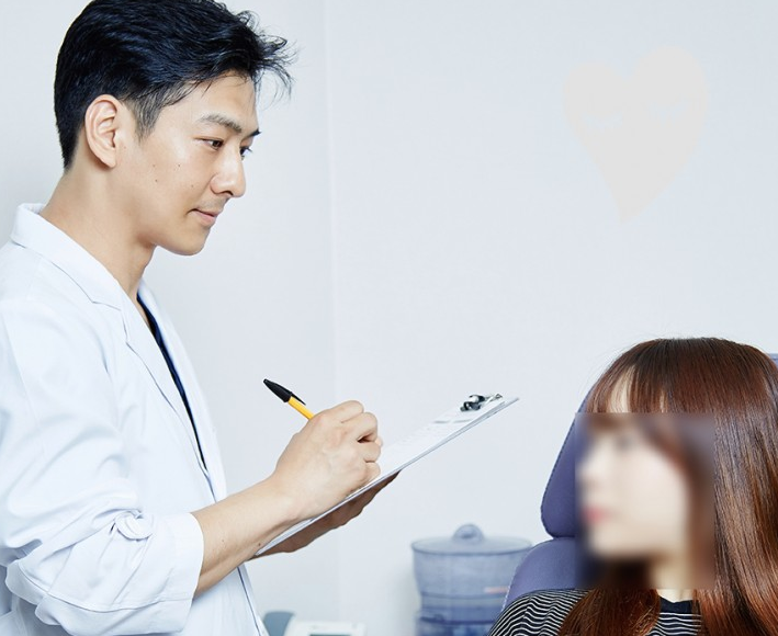 Q. 코수술후 염증 걱정, 실밥 제거 후 심한 통증 정상일까? 사진 9