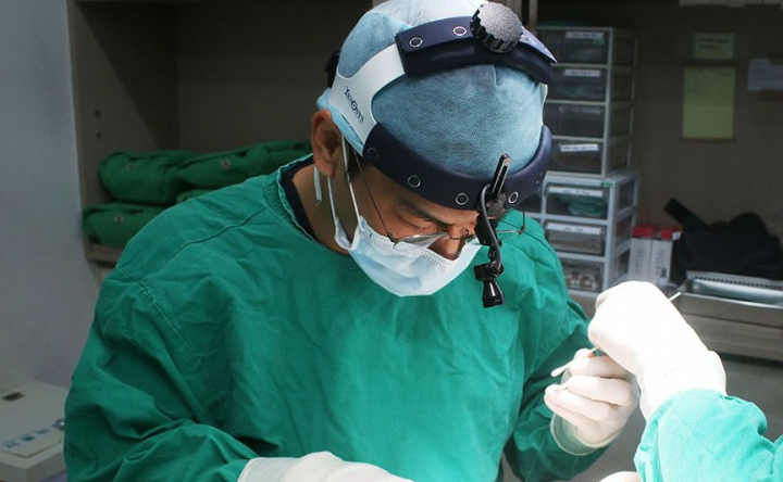 복코코끝성형 전후, 퍼진 코끝과 둔한 콧대 개선 과정 알아봐요 사진 10