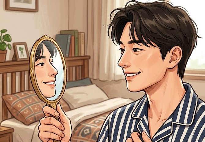 남자 매부리코 수술하면 인상 얼마나 달라지나요? 전후 변화와 회복기간 정리 사진 3