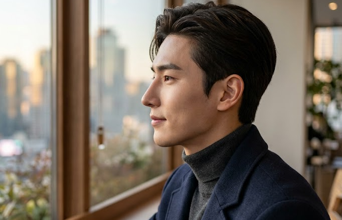 남자코성형잘하는곳 선택 기준 무엇일까요? 매부리코 전후 변화로 정리 사진 2