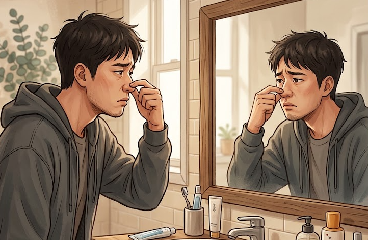 주먹코 수술 언제 자연스러워지나요? 직후 변화와 회복기간 정리 사진 2