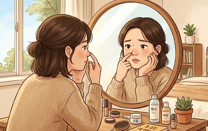 짧은코 성형 전후 얼마나 변할까? 짧은코 변화 과정과 회복까지