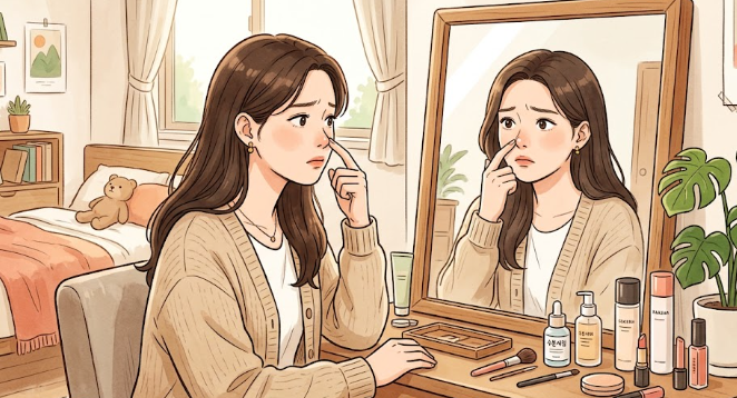 자려한코성형이란 무엇인가요? 작은코성형 고민 중이라면 확인하세요