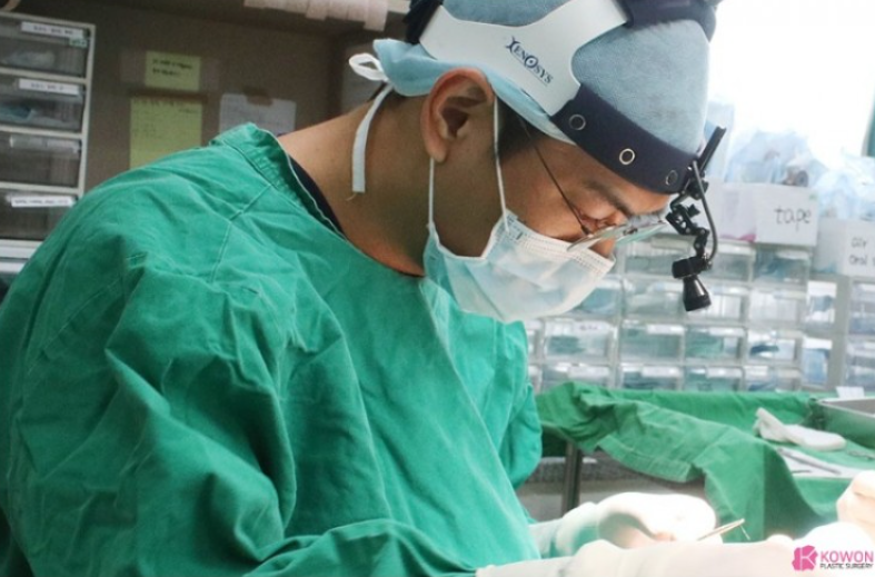 비중격만곡증 수술 회복기간과 남자코 균형을 결정하는 핵심 요소 3가지 사진 5