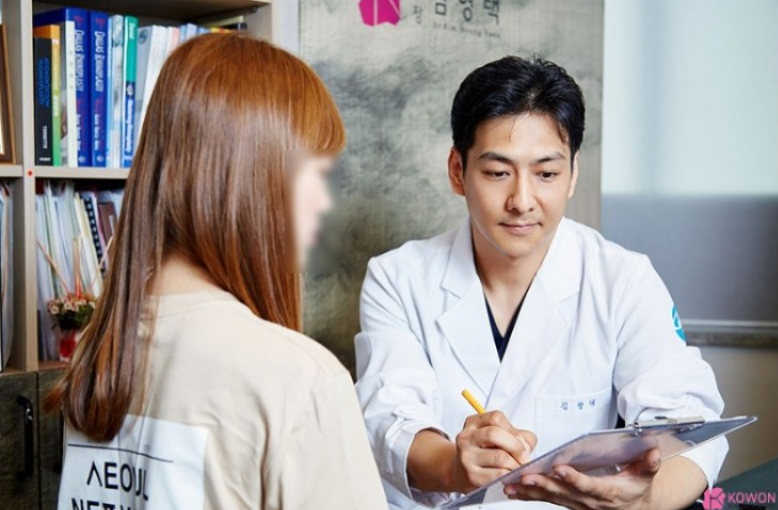 작은코성형에서 입체감 있는 코 라인을 만드는 핵심 3가지 사진 4
