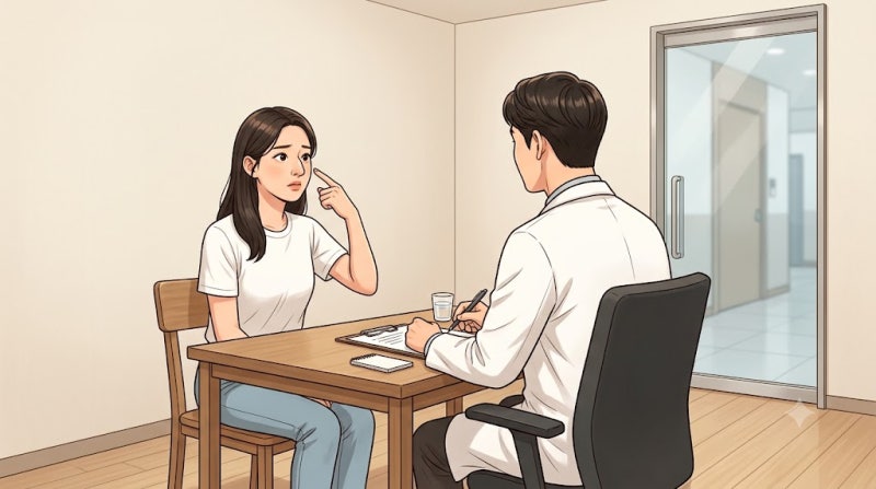 여자매부리코, 복코까지 함께 고려해야 하는 3가지 이유