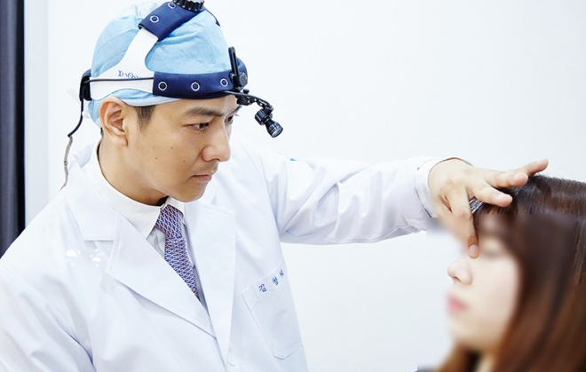 남자코성형전후 매부리코 수술에서 콧대와 코끝을 함께 보는 이유 사진 6