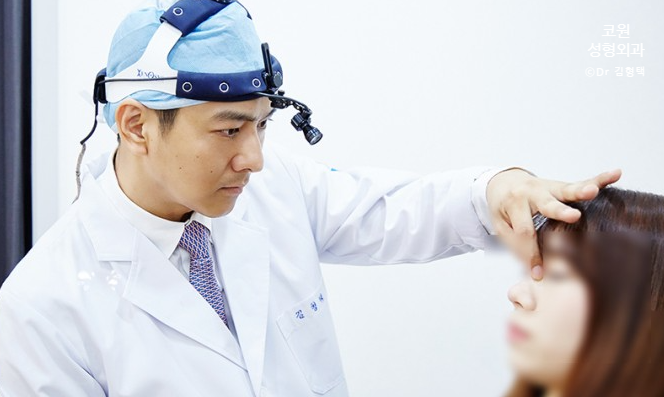 코끝 연골묶기 전후 단순히 모으는 변화보다 중요한 구조적 균형