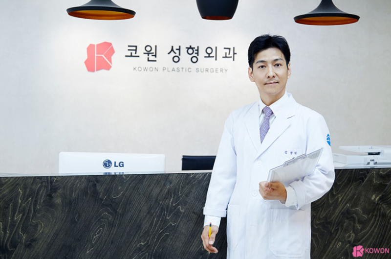 [코원성형외과] 퍼진 코끝과 밋밋한 콧대를 동시에! 복코코끝성형으로 완성하는 자려한 라인