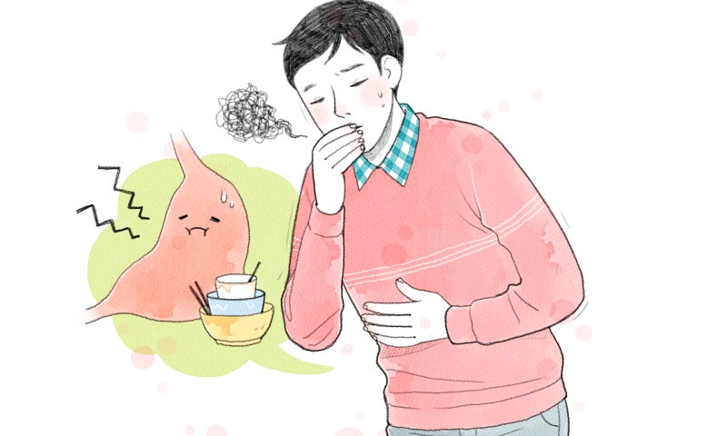 '췌장질환'음주 후, 복통이 있다면?! 사진 5