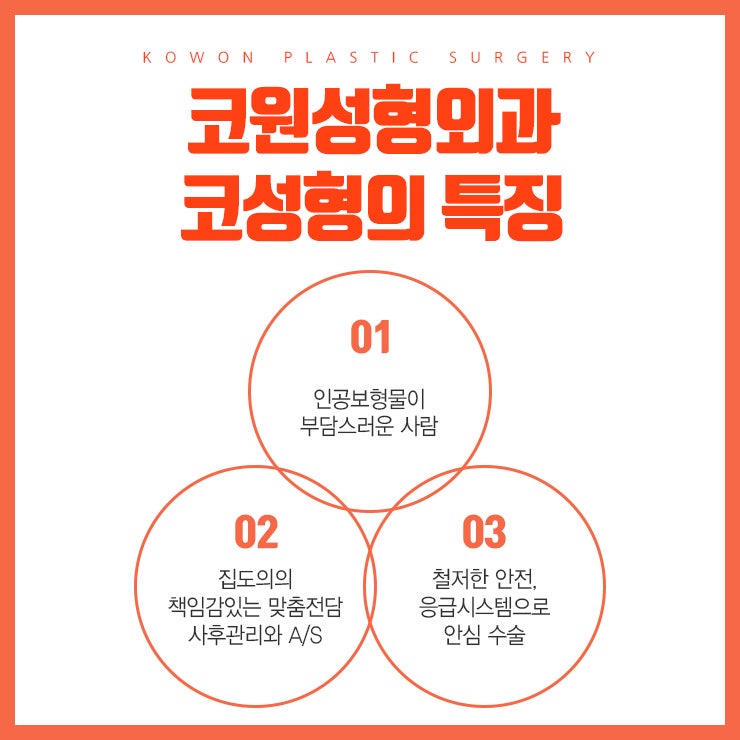 짧은코재수술 무보형물로 진행하고 싶다면 사진 5