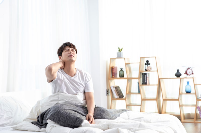 비타민D 결핍 증상으로 알아보는 방법