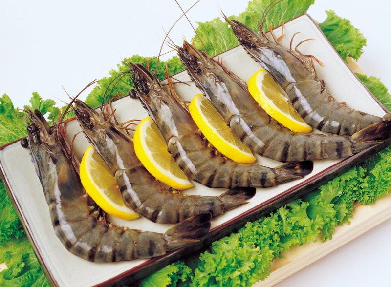 가을 해산물 제철음식 사진 5