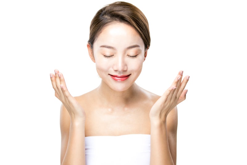 피부 클렌징 제대로 안하면 나타나는 증상 사진 5