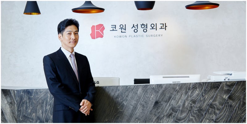 코원성형외과 - 실리콘 부작용 덜기 위한 방법은? 사진 4