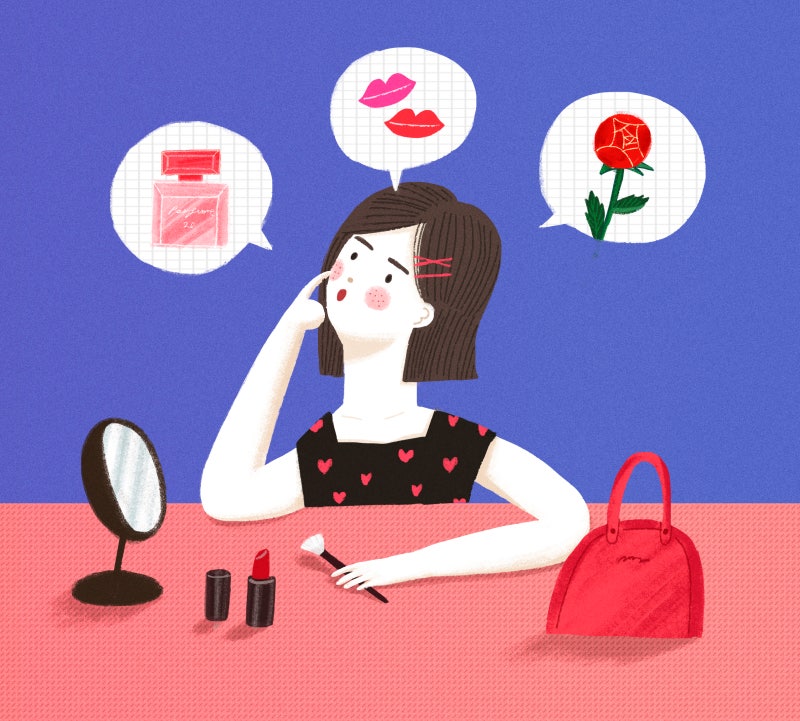 2020년성년의날 행복한 20대의 시작