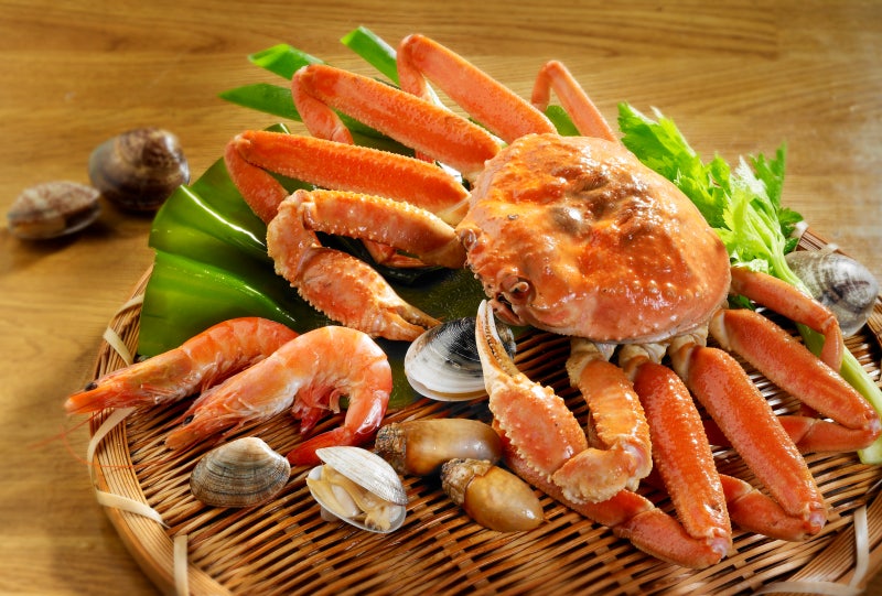 꽃게효능 맛있는 만큼 풍부하다