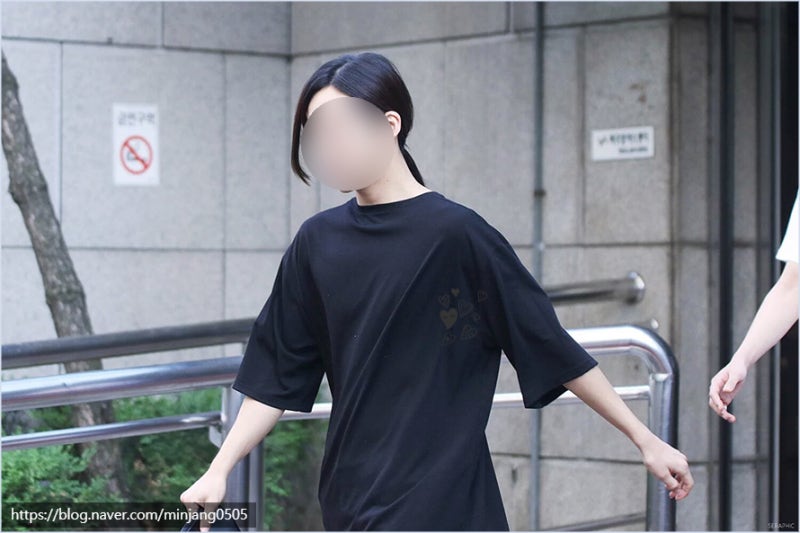 덴탈마스크앞뒤구분 하는 방법 끈 사진 11