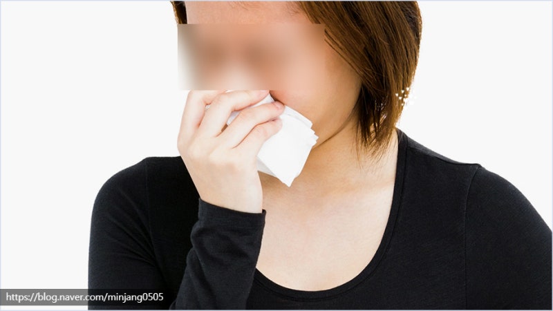 목젖 부었을때 증상 원인 해결방법 사진 10