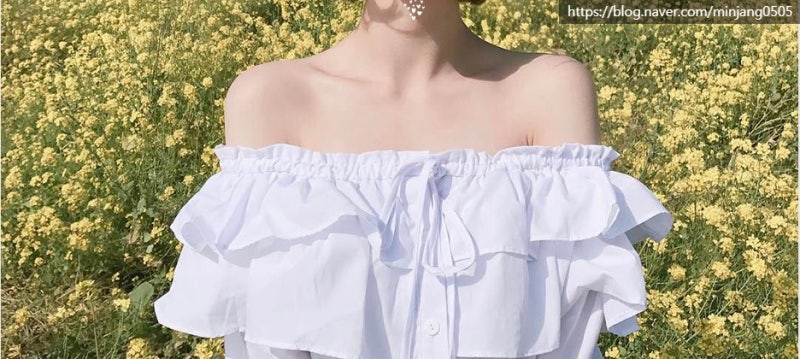 어깨좁아지는법 코디법 방법 모음 사진 3