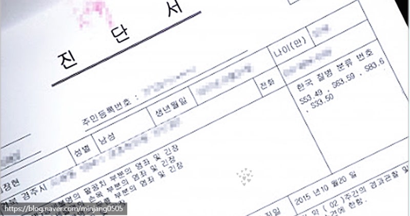 의학용어 r/o 뜻 처방 의미 풀이 사진 3
