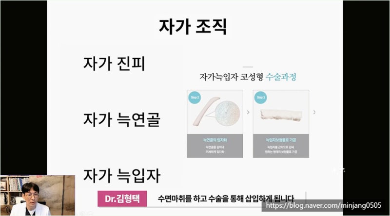 하이코 베이코 시술 실제거하는 방법 사진 3