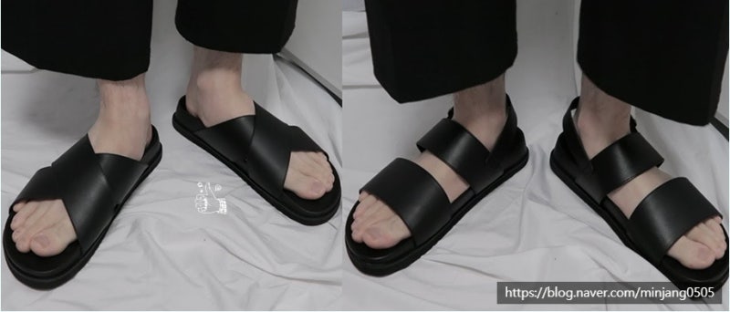 내성발톱고름 염증 없애는 법 사진 6