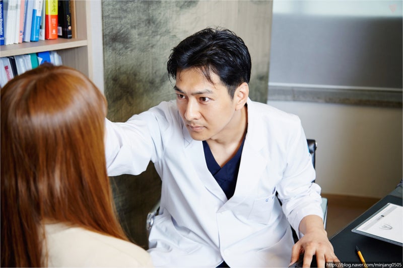 코연골 이용한 반버선코 수술 후기