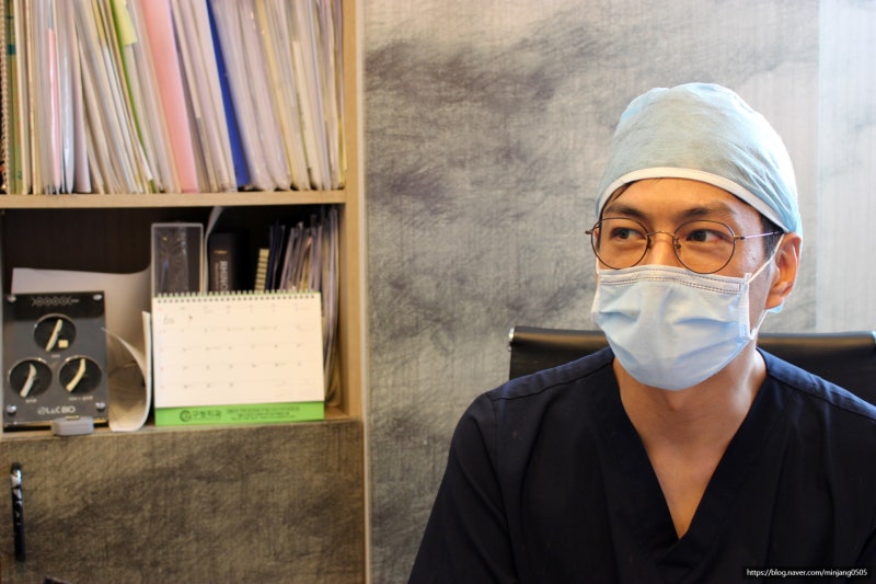 코원성형외과를 만나다 - 김형택 대표원장 사진 11