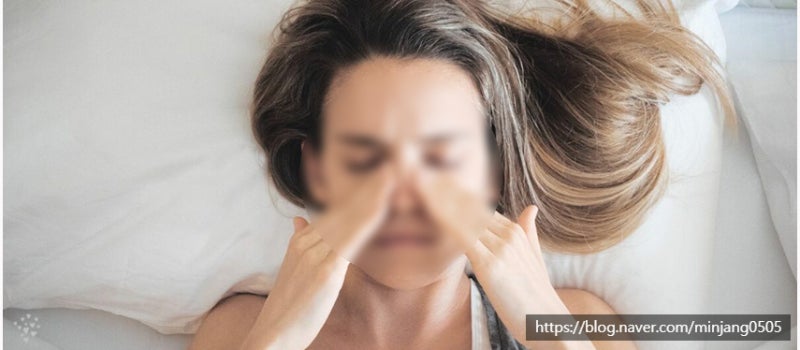 콧물멈추는법 감기일까 비염일까 사진 9