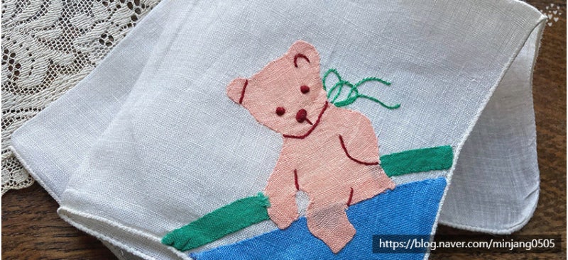 코수술후코딱지 면봉정리 사진 8