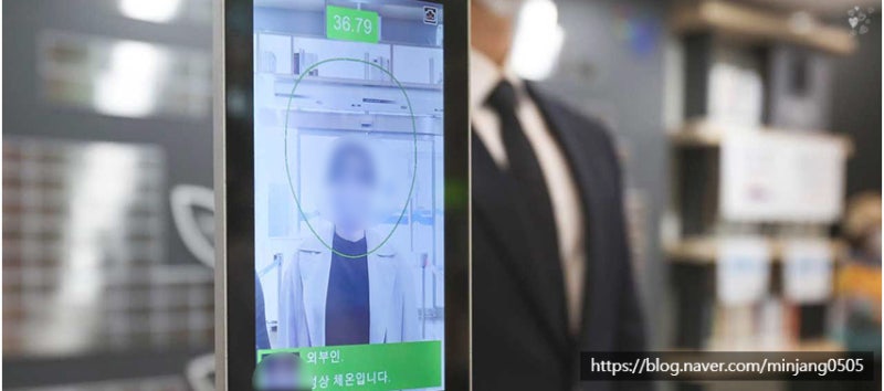 코로나콧물재채기 증상 및 비염 사진 3