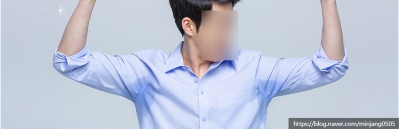겨털뽑으면 암내 및 모낭염 생기는 이유 사진 6