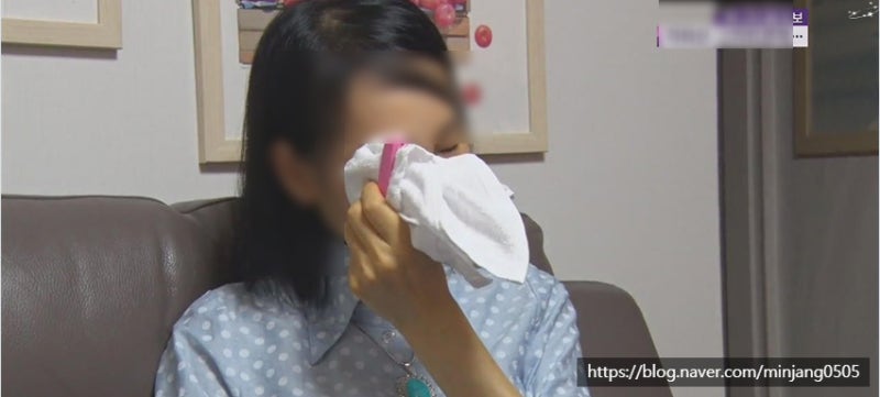 눈침침 원인 및 증상 노안 백내장 사진 11