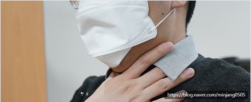 입벌리고자면 안되는이유 구강호흡 얼굴변형 사진 5