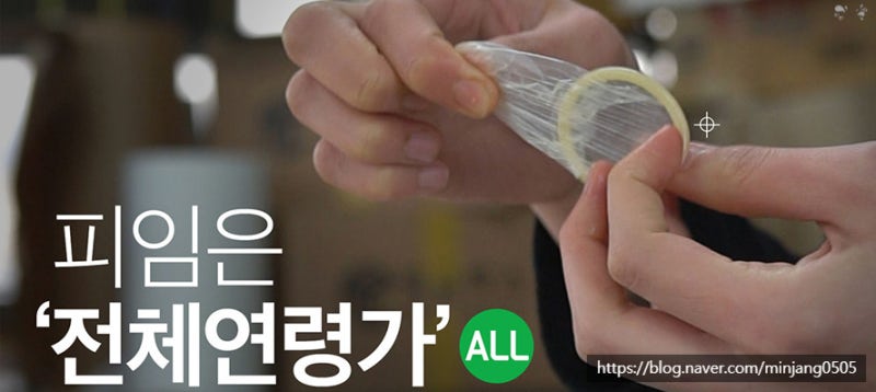 응급피임법 및 사후피임약 종류 부작용 사진 2