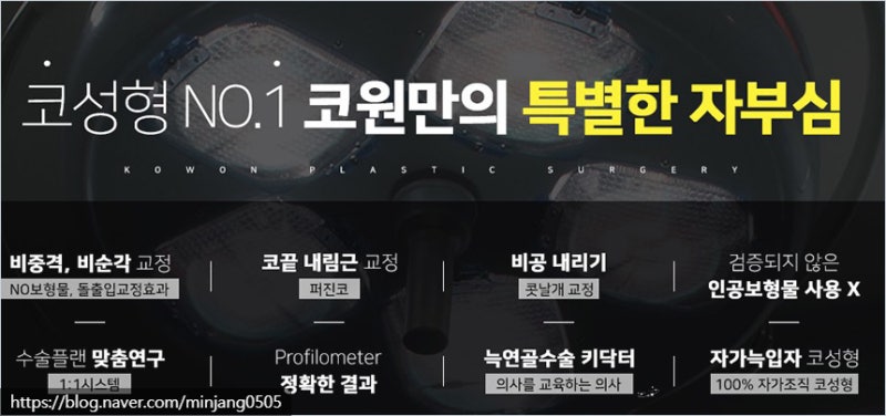 코높아지는법 쁘띠시술 실 제거 및 코짝짝이 교정 사진 9
