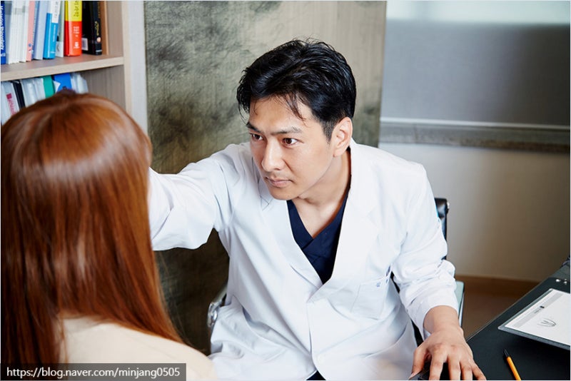코짧아지는법 통한 뚜렷한이목구비 개선 및 코끝성형후기
