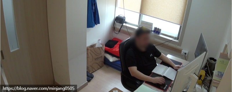 의자병 원인 및 척추측만증 하지정맥류 위험성 사진 7