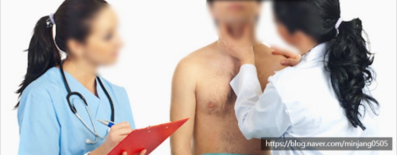 침삼킬때이물감 목통증원인 및 해결방법 사진 2
