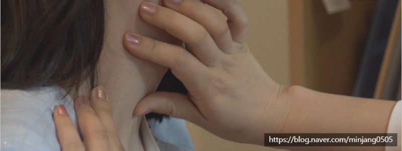 침삼킬때이물감 목통증원인 및 해결방법 사진 8