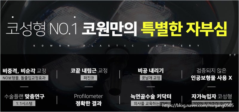 필러녹이는주사 후기 및 복코개선 가능한 압구정동성형외과 사진 9