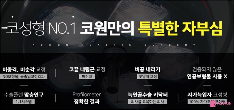 코실리프팅 부작용 및 콧대실 전체제거는 신논현성형외과 사진 18