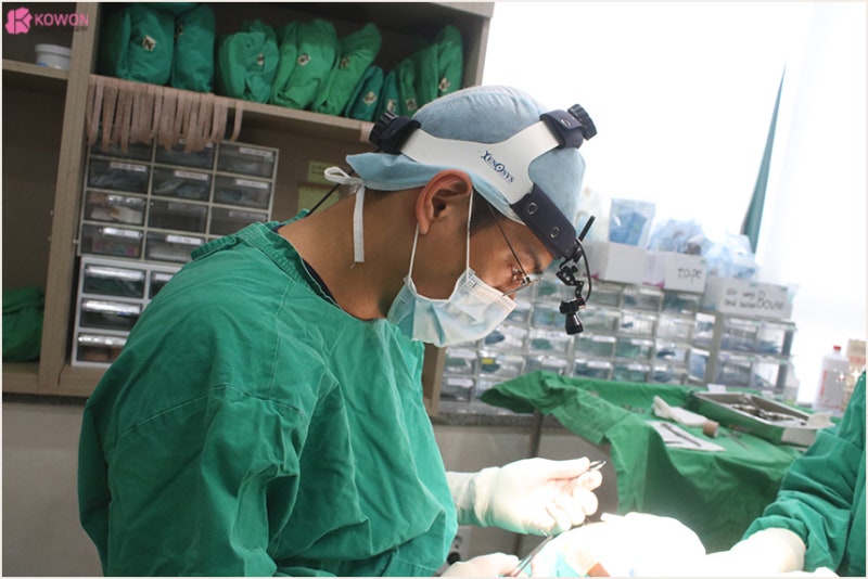 매부리코관상 긍정적인 이미지로 변신한 남자코성형후기