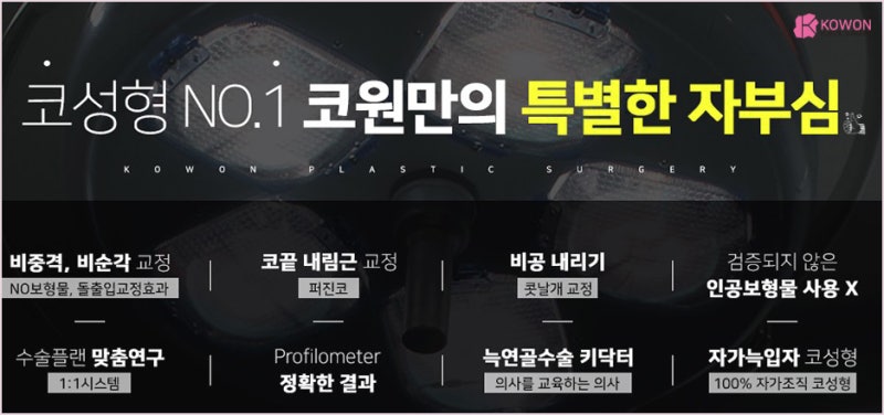 낮은코성형후기 코끝 살리는 비중격연장술 사진 10